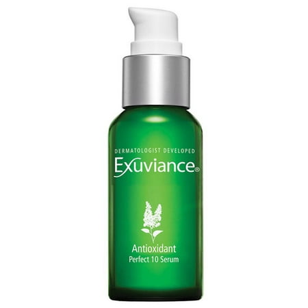 Exuviance Line Smooth Antioxidant Serum