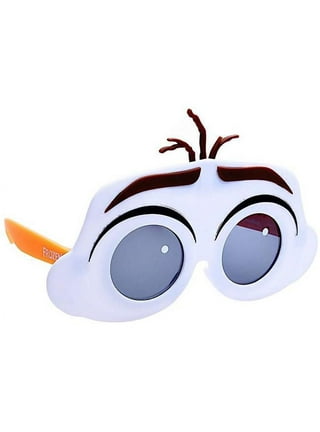 Forky Toy Story Sunglasses  Sun-Staches – Sunstaches