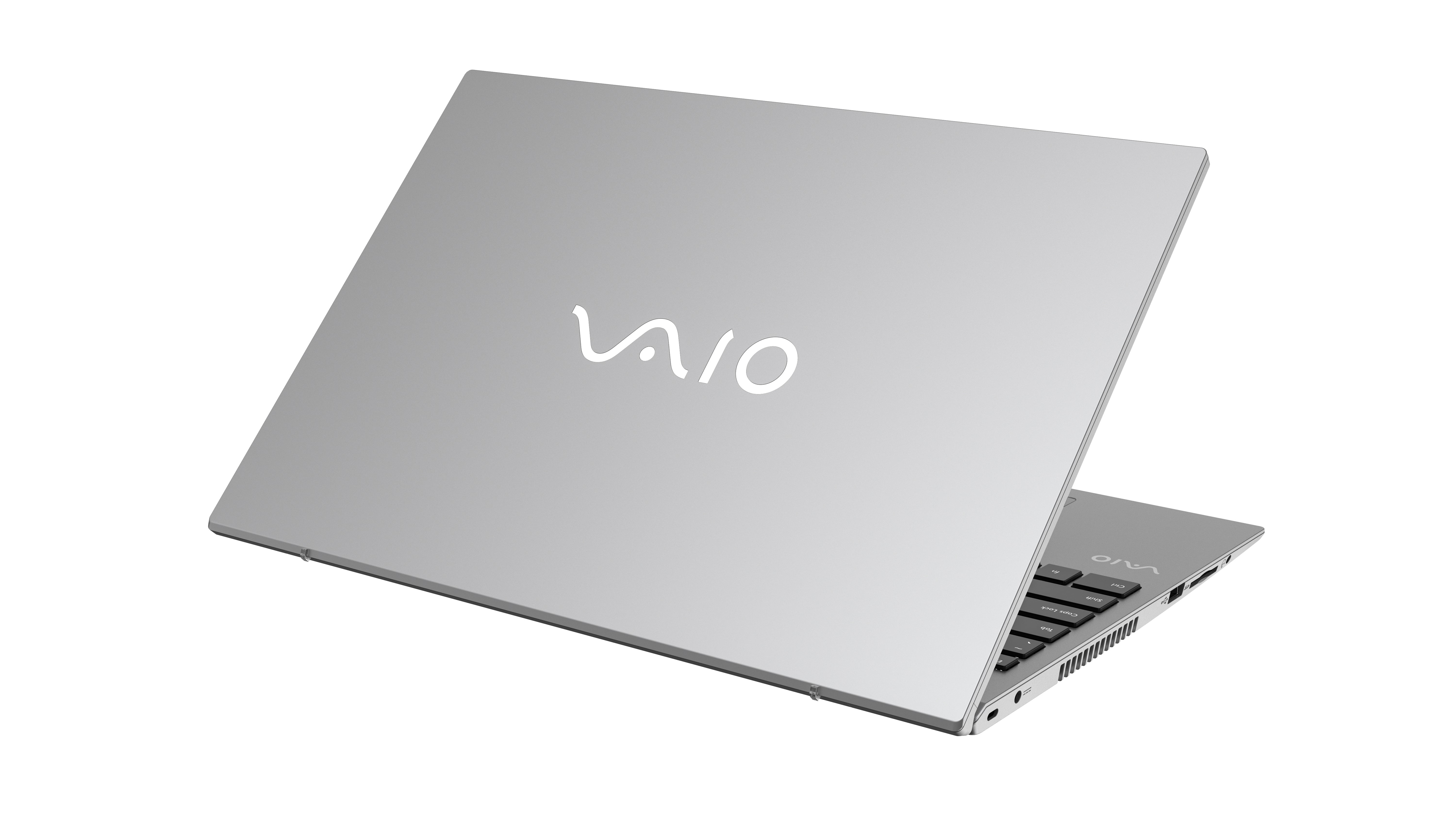 Vaio VWNC5A1536W-SL 15.6