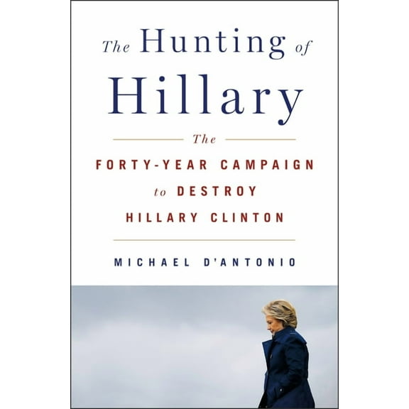 The Hunting of Hillary (Hardcover)