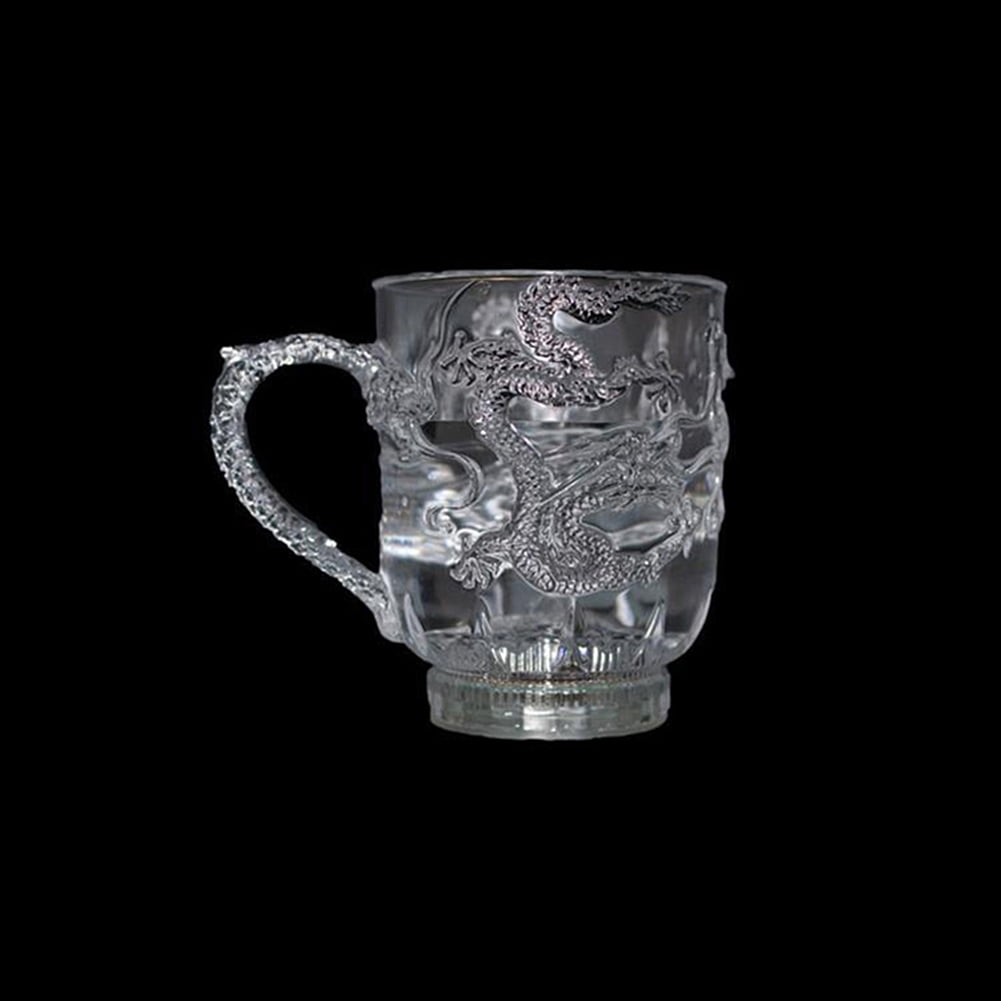 Led Flash Magic Color Changing Dragon Cup Water Activated Light Up Beer Coffee Milk Tea Wine Whisky Bar Mug Travel Gift Walmart Com Walmart Com Led Flash Magic Color Changing Dragon Cup Water Activated Light Up Beer Coffee Milk Tea Wine Whisky Bar Mug Travel Gift Walmart Com Walmart Com