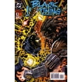 thumbnail image 1 of Black Lightning (2nd Series) #4 VF ; DC Comic Book, 1 of 1