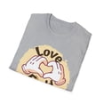 thumbnail image 4 of Fall Autumn Lovers Pumpkins and Gourds Apparel, 4 of 6