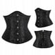 thumbnail image 1 of Gothic Corset Corset Multicolor Size, 1 of 5