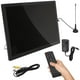 thumbnail image 3 of Televisor LED Portátil 16 Pulgadas ATSC Pantalla Ancha Alta Sensibilidad HDMI USB Monitor Digital, 3 of 8