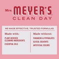 thumbnail image 5 of Mrs. Meyer's Multi-Surface Cleaner, Peppermint, 16 OZ Pack of 6, 5 of 6
