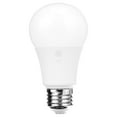 GE LED 10.5Watt (60W Equivalent) Soft White Color, Outdoor Post Light