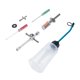 thumbnail image 4 of Kit de Arranque del Motor de Metal, Herramiente de Arranque Rápido Para El Modelo 80141 80142a, Herramiente de Resaracia para Vehículos Con, 4 of 7