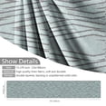 thumbnail image 6 of LALILO Table Runner Modern Geometric Contemporary Table Center Decor for Kitchen Dining 13 X 70 Inch, 6 of 6