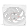 thumbnail image 3 of Ventilador de Estuche PW PC, 7 Cuchillas Silenciosas 500 A 2200 RPM Ventilador PWM Para Computadora, 3 of 7