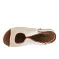 thumbnail image 4 of Corkys Womens Frisky Wedge Slingback  Casual Shoes, 4 of 7