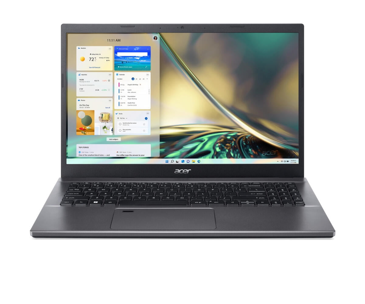 Acer Aspire 5 A515-56-32DK Slim Laptop | 15.6