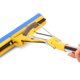 thumbnail image 1 of Hytrove 2Ud Mango Metálico Para Trapeador Esponja Con Ergonómico Para Limpieza En Cocina Y, 1 of 8