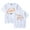 white, variant on Ivan Cornejo T-Shirt Merch For Women/Men Unisex Summer O-neck Short Sleeve Tshirt Fashion Streetwear
