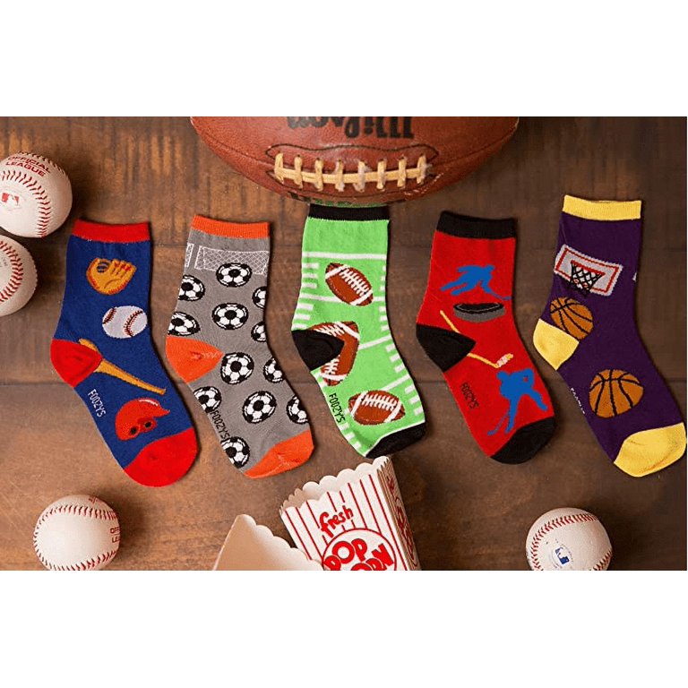 Boys shop novelty socks