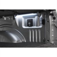 Undercover Tonneau Covers Truck Bed And Tailgate Accessories Walmart Com