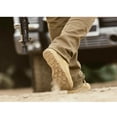 thumbnail image 6 of VIKTOS Men's Armory AR670 Boots, Color: Coyote, Size: 10 (1005006), 6 of 7