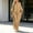 Khaki, variant on Women's 100%Cotton Caftan Harem Boat Neck Dolman Sleeve Oversized Maxi Dress Moo Moos with Pockets, Casual Beach & Vacation Wear