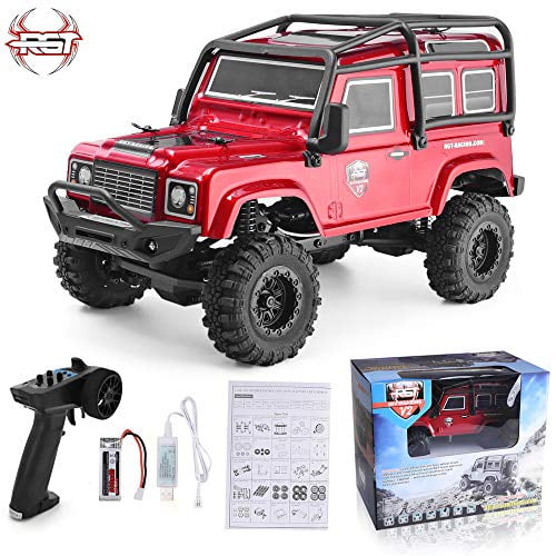 mini 4x4 rc