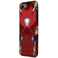 thumbnail image 2 of Funda para teléfono Marvel Iron Man Tony Stark Armor para iPhone 7 Plus, 2 of 3