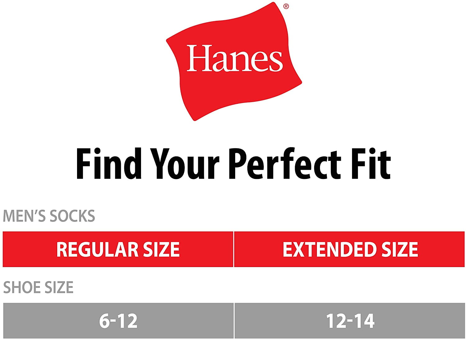 Hanes Ultimate Mens Big  Tall X-Temp Cool Comfort Ankle Socks, 10-Pair Pack