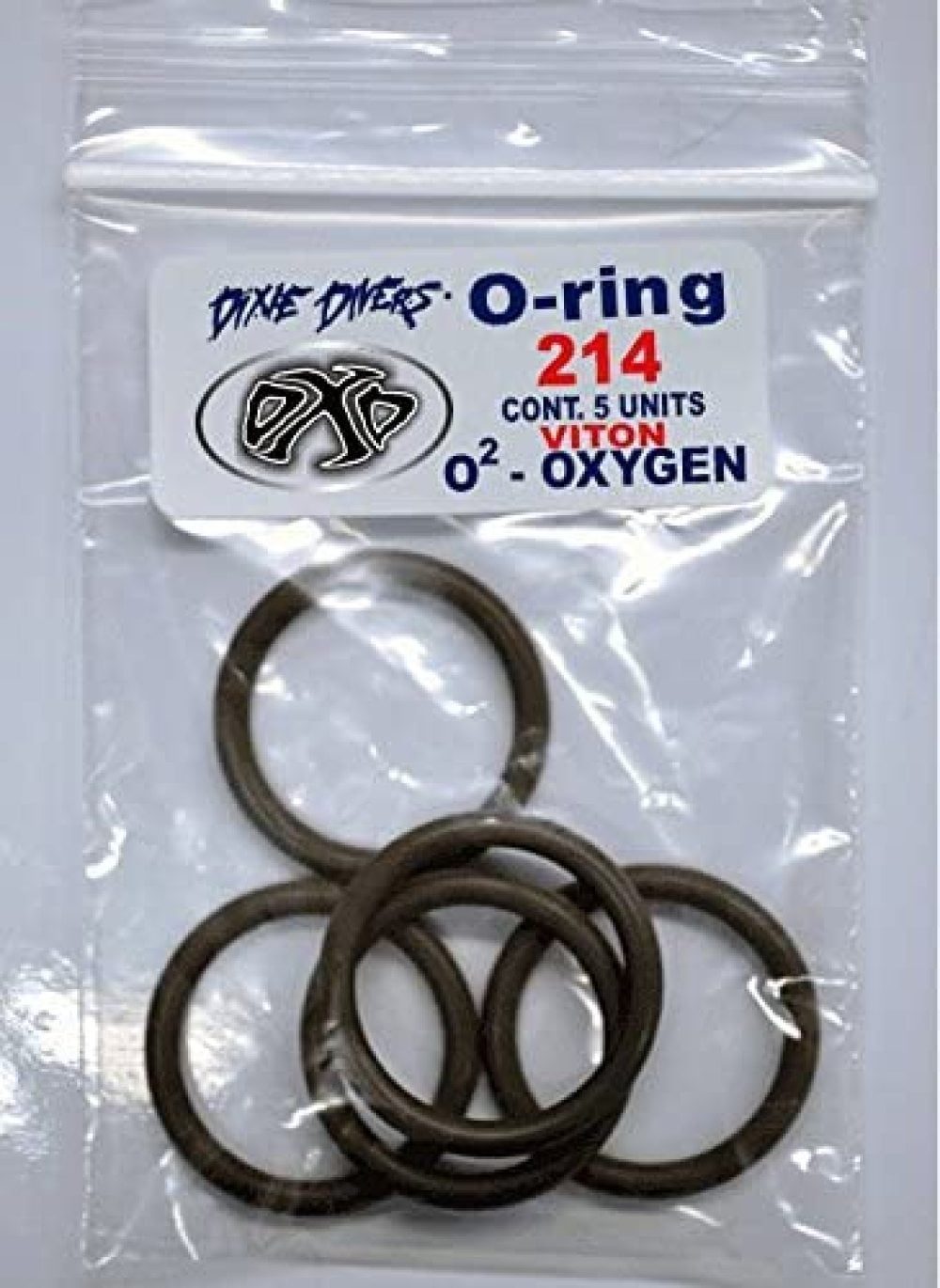 Dichtring OR 46x2,5 FKM 2 Stück O-Ring FPM Viton® 