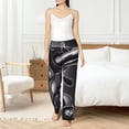 thumbnail image 6 of Lsque The Binding of Isaac Print Women's Pajama Pants, Lounge Pant - Comfortable Home Wear,Elastic Waistband, Stylish Design-X-Large, 6 of 9