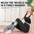 thumbnail image 3 of Vaidha Leg Multi-functional Constant Temperature Hot Compress Stovepipe Instrument Pressure Dredging Instrument Calf, 3 of 4