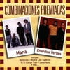 Combinaciones Premiadas: Mana/Enanitos Verdes