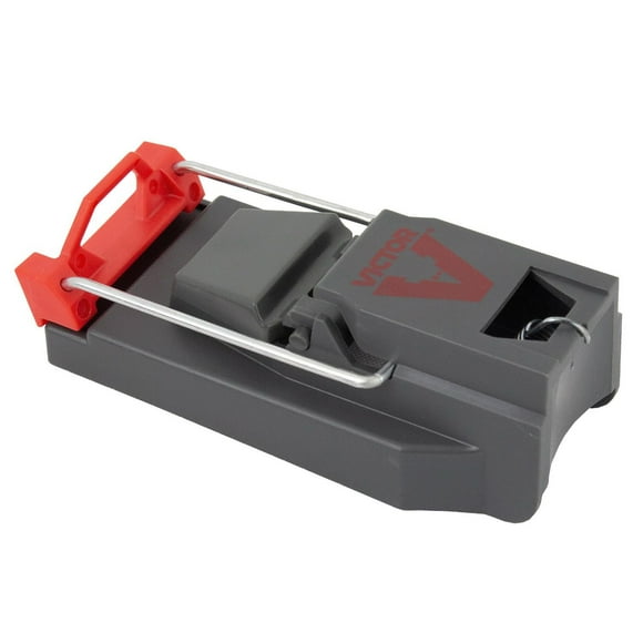 Victor 2-Pack Quick-Kill Mouse Trap, Victor 2-Pack Quick-Kill Mouse Trap