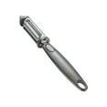 thumbnail image 1 of Cuchillo para pelar melón de acero inoxidable 304, utensilio de cocina, pelador de frutas para cortar frutas y melones vegetales Wmkox8yii  hjk5383, 1 of 1