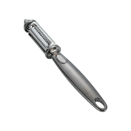 

304 Stainless Steel Melon Peeling Knife Kitchen Gadget Vegetable Melon Fruit Slicing Fruit Peeler