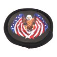 thumbnail image 3 of 4 Couvre-Pneus Rc Couvre-Pneus en Polyester Pu 115 120Mm Couvre-Pneus pour 4 Roues Rcwler Accessoire Squelette, 3 of 8
