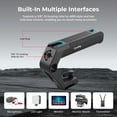thumbnail image 3 of Pinza NATO ligera SMALLRIG con asa superior para cámara ARRI, 3 of 7