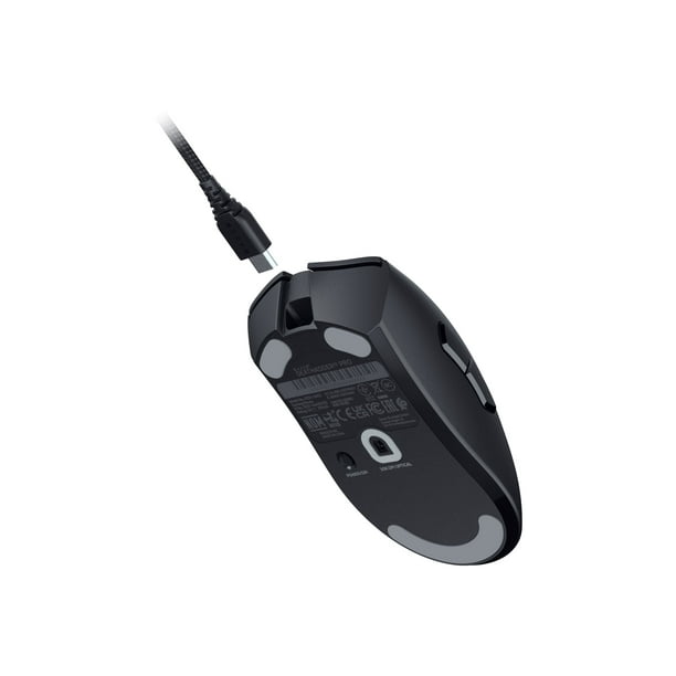 Razer DeathAdder V3 Pro - Mouse - ergonomic - right-handed