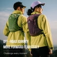 thumbnail image 4 of AONIJIE C9125 Running Hydration Vest Backpack 8L Bag Lightweight Vest for Trail Running Race Marathon, 4 of 11