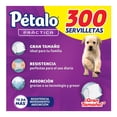 thumbnail image 4 of Servilleta Pétalo Práctica 300 piezas, 4 of 5