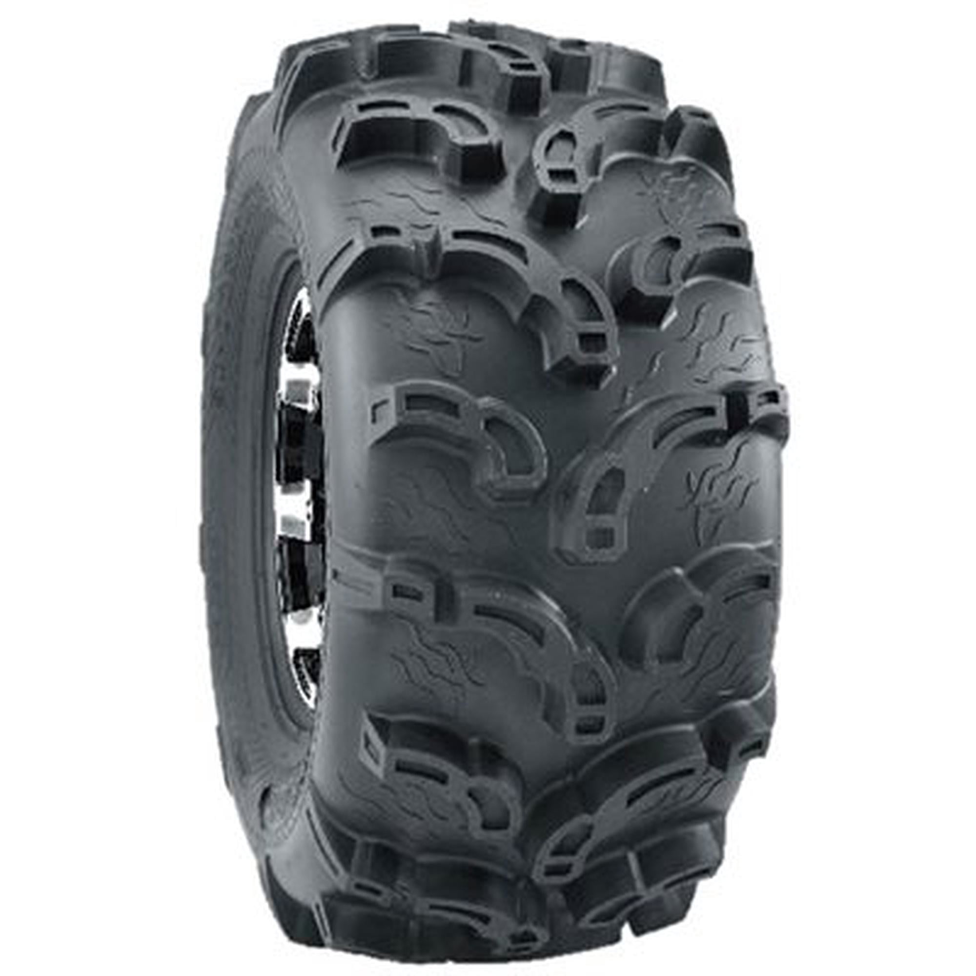 Wanda P375 25X10-12 50J C ATV/UTV Tire