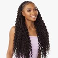 thumbnail image 2 of Sensationnel - Lulutress - 3X Braid Out - Sensationnel - Lulutress - 3X Braid Out - 4, 2 of 5