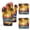 chudan-3OLKJ, variant on Hawaii Insulated Gloves And Pot Mats (four Piece Set)