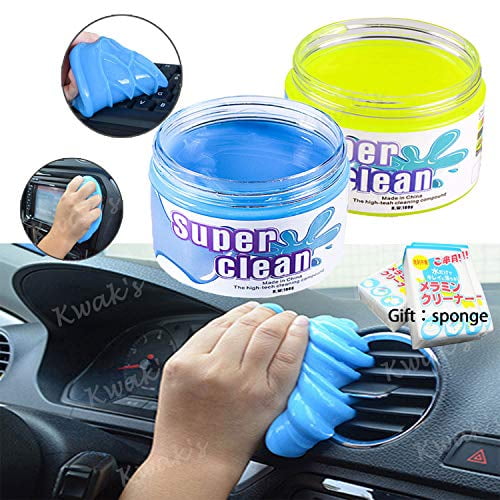 Magic slime keyboard cleaner lulimulti