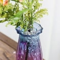 thumbnail image 3 of Eease Decorative Vase Set Floral Cage Filler Ikebana Round Vase, 3 of 6