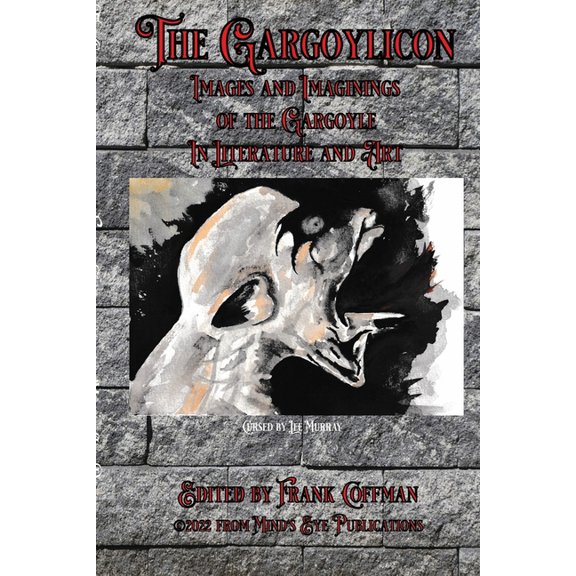 The Gargoylicon (Paperback)