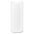 thumbnail image 3 of Inteplast Group 8-mic Interleaved High-Density Can Liners, 12 - 16 Gallons, 24" x 33", Natural, Pack Of 20 Rolls, 50 Liners Per Roll, 3 of 5