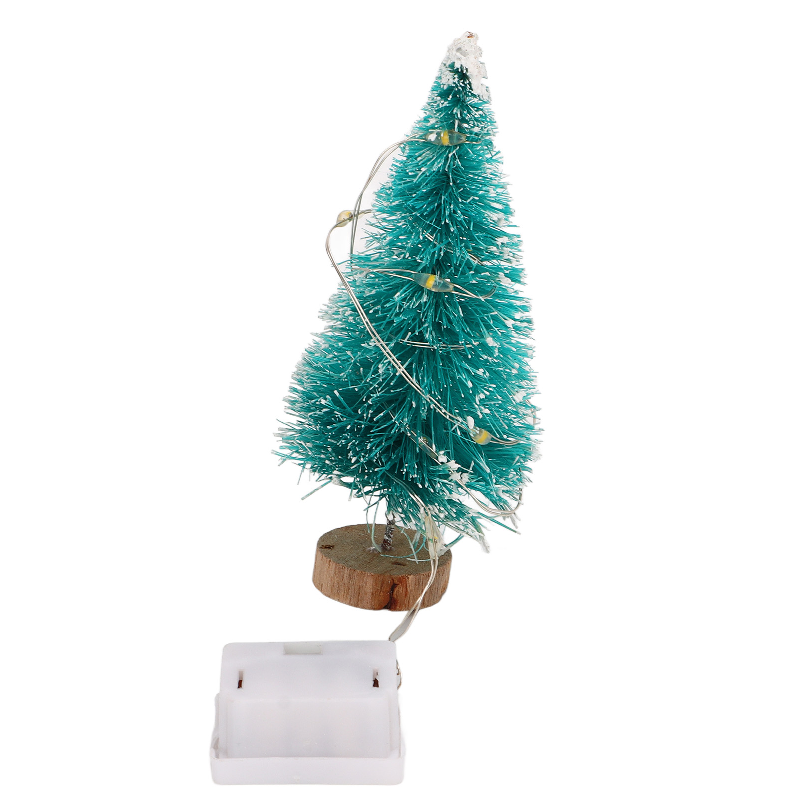 Novacart Small Christmas Tree, 12Pk