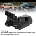 thumbnail image 3 of DOOR ARM REST BRACKET STABLE STRUCTURE FRONT HANDLE BRACKET 1500 2500 3500 VEHICLE MODELS SUITABLE FOR ALL CAR OWNERS, 3 of 7