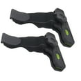 thumbnail image 3 of Pack Of 2 Heavy Duty Car Awning Clips Awning Protector Car Awning Grippers Designed for Maximums Hold & Tear Prevention, 3 of 8