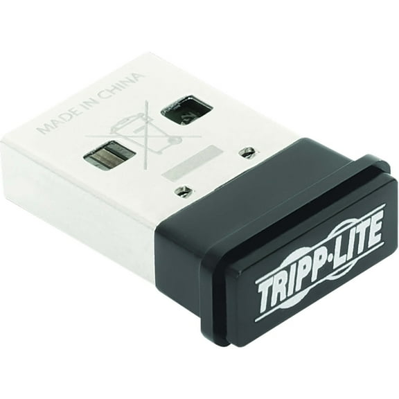 Eaton Tripp Lite Series Mini Bluetooth 5.0 Class 2 USB Adapter