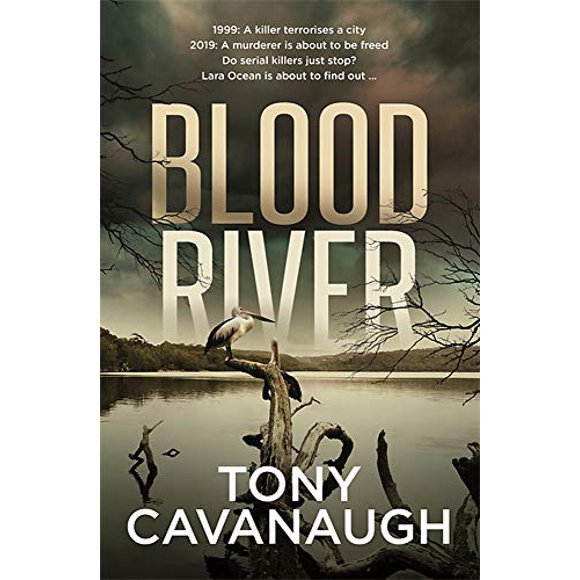 Blood River