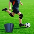 thumbnail image 4 of Lightweight Compact Protective Gear for Outdoor Sports Enthusiasts Durable Guards for Running and Cycling, 4 of 6